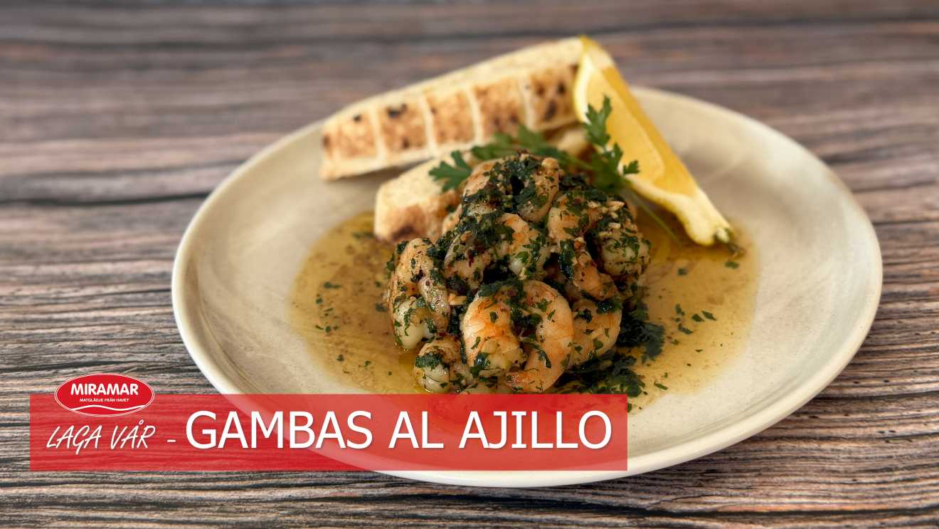gambas