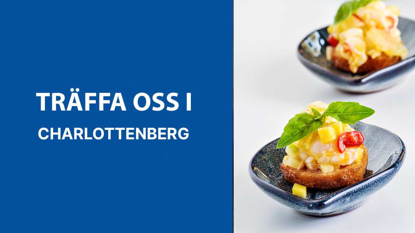 vannameiräka och goma