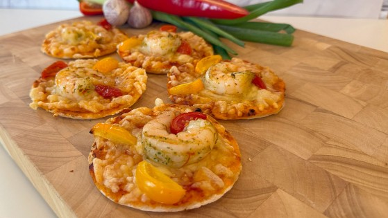 minipizza