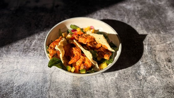 räkwraps