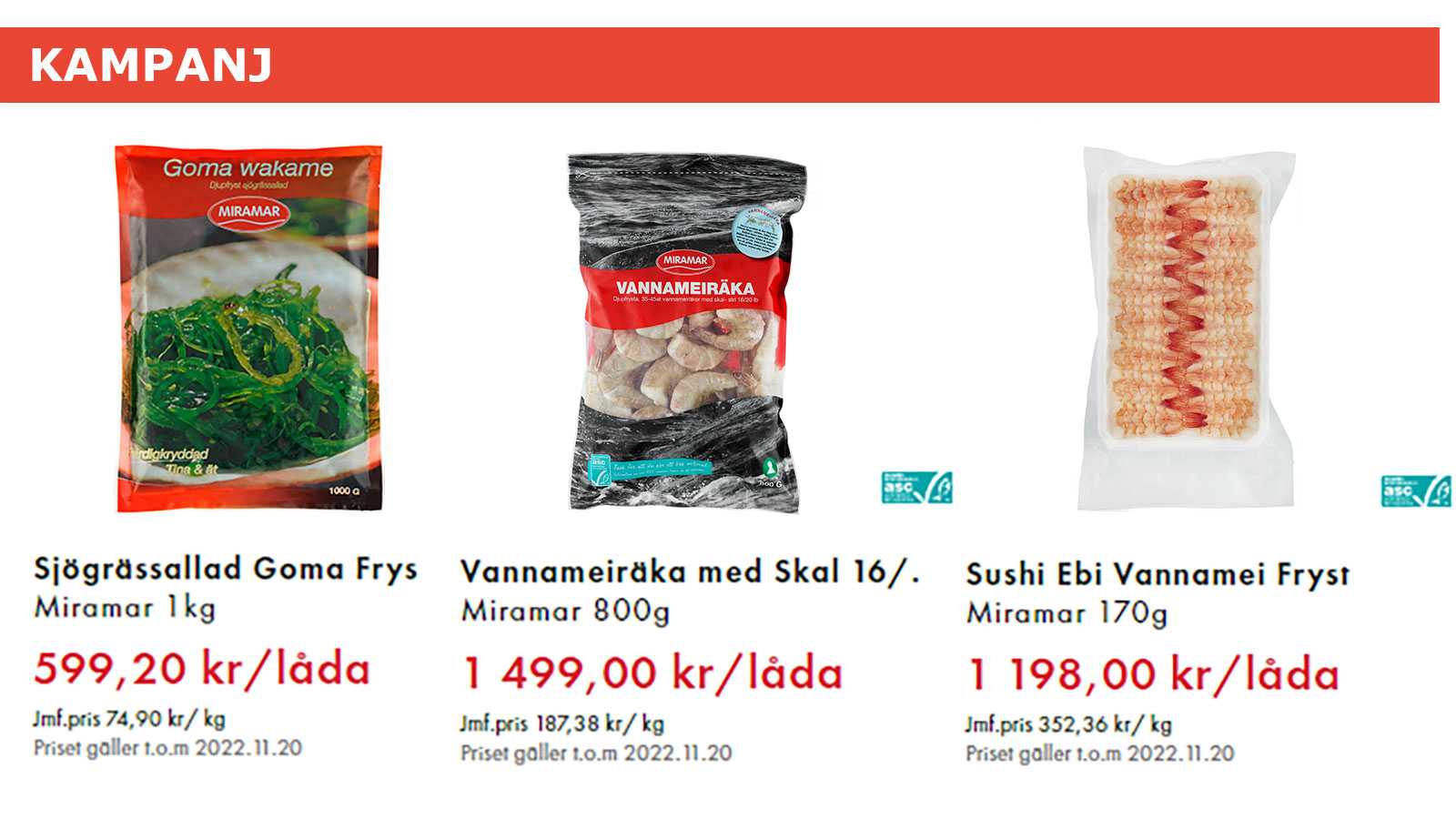 axfood