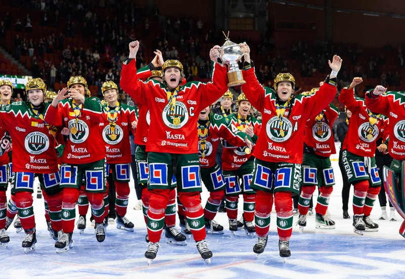 frölunda