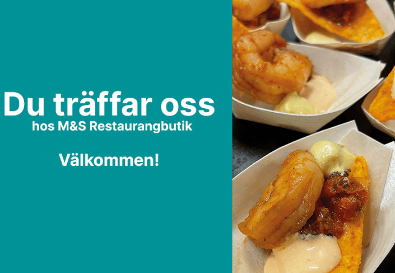 M&S