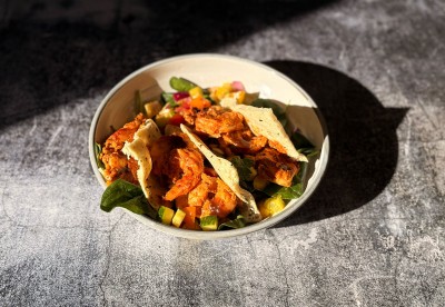 räkwraps