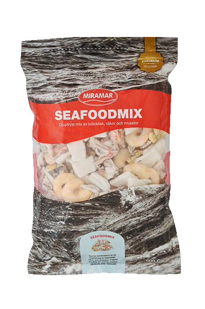 Seafoodmix