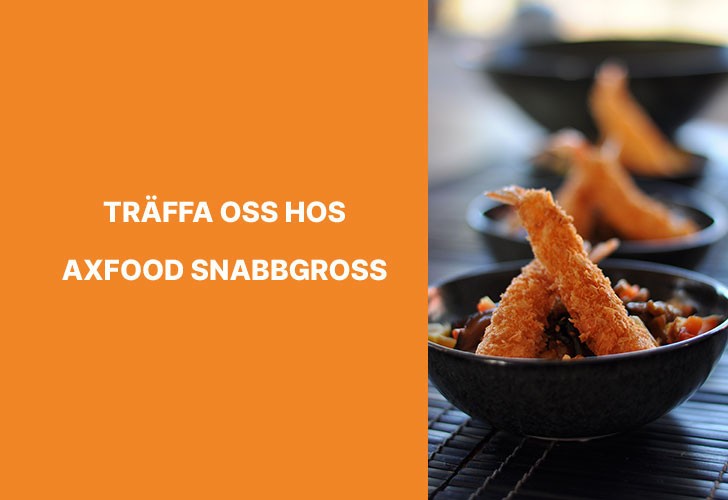AXFOOD