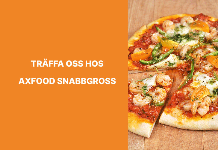 axfood snabbgross pizza