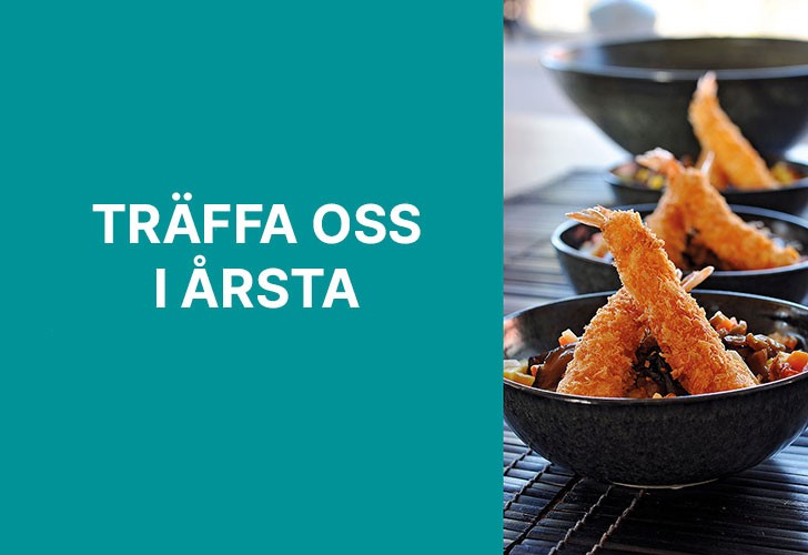 årsta