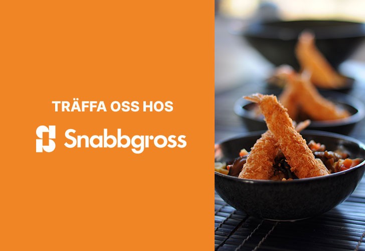 snabbgross