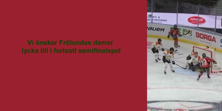 frölunda