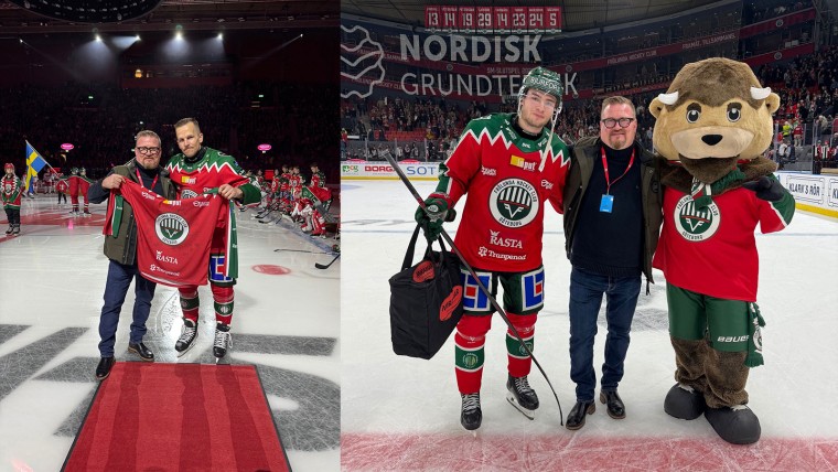 frölunda