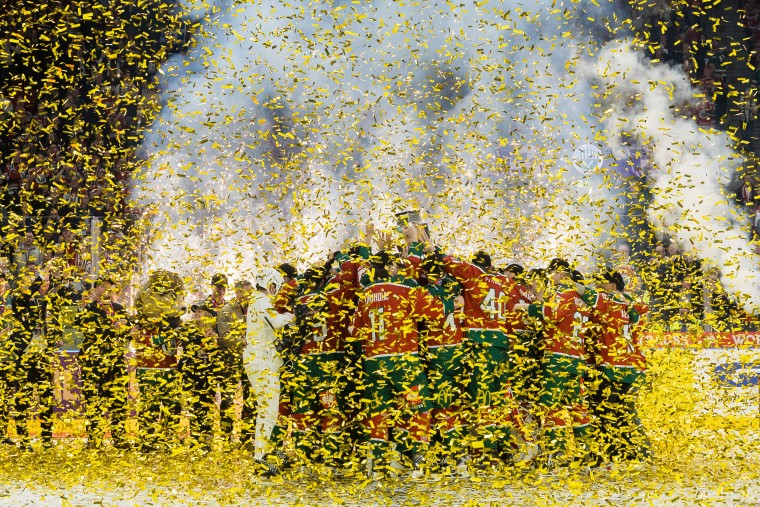 FRÖLUNDA HC — CHAMPIONS HOCKEY LEAGUE 2025/26