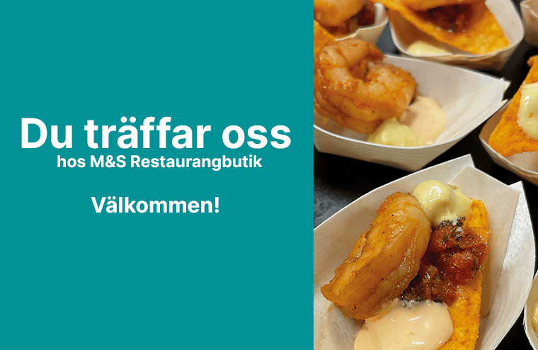M&S